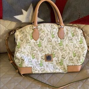 Rooney and Burke purse